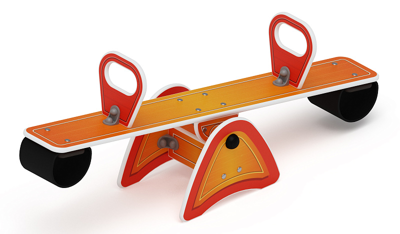 Качалка балансир переносной - ИО 21.Д.01.03-01