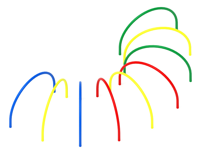 Лаз открытый Ручеек - СО 1.10.06