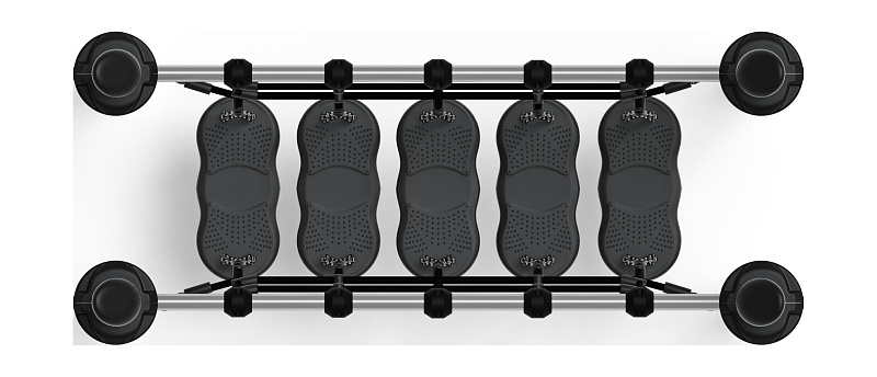 Спортивная серия СК 2.06.12