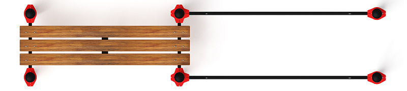 Воркаут ЛОВ 24