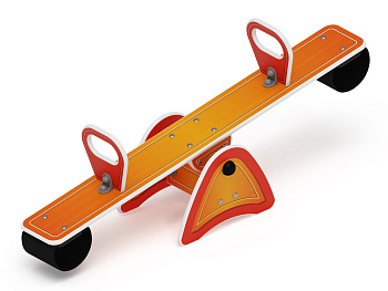 Качалка балансир переносной - ИО 21.Д.01.03-01