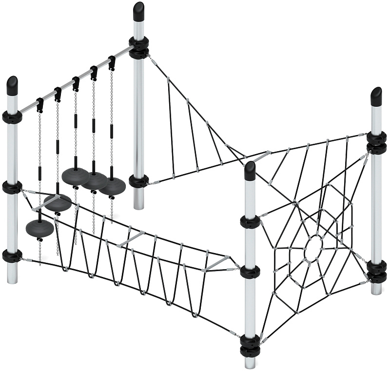 Спортивная серия СК 2.06.02
