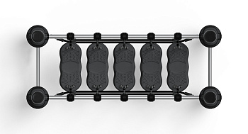 Спортивная серия СК 2.06.11