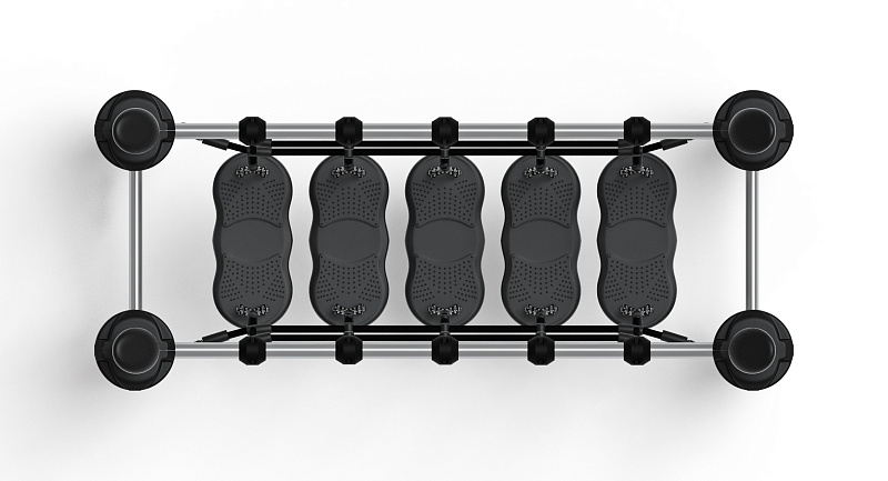 Спортивная серия СК 2.06.11