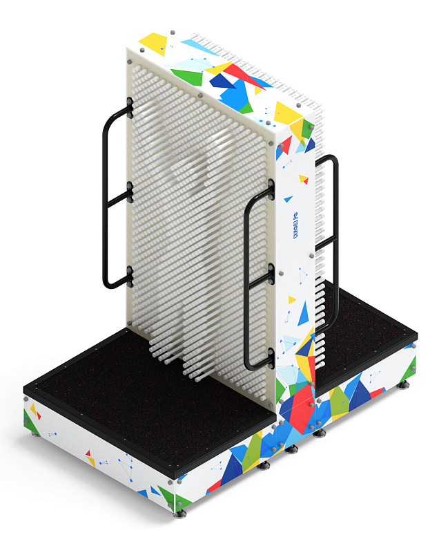 Пинарт 3D скульптор - МФ 100.01.01-01