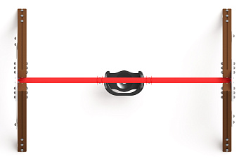 Качели Д1 - ИО 11.Д.01.01-И1 (Счастливое детство)