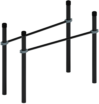 Воркаут ЛОВ 09