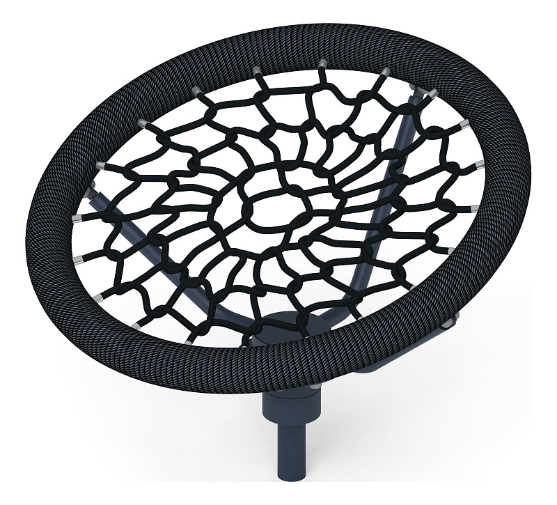 Карусель гнездо - ИО 30.01.05