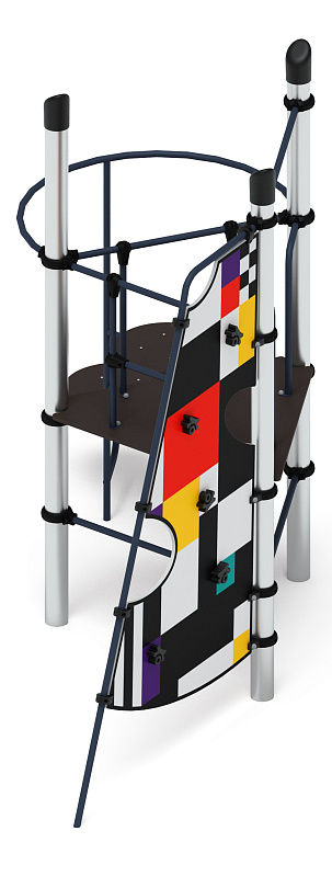 Спортивная серия - СК 2.07.01-04